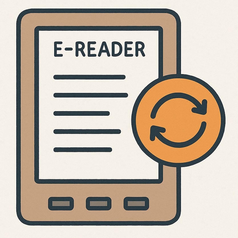 KOReader Sync Server
